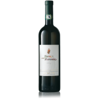 Iuzzolini Principe Spinelli Vini